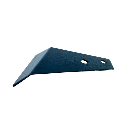 Z2987 - LIMPADOR DE DISCO ESQUERDO 3MM - PLANTADEIRA - STARA: 12140020/6035002/76210016